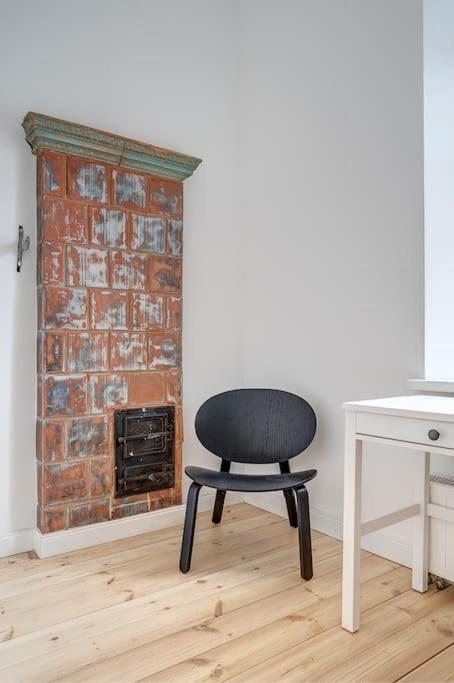 Spacious 2-Bedroom Flat In Old Town By Urban Rent Vilnius Ngoại thất bức ảnh